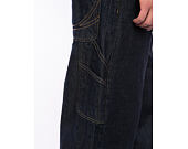 Jeans Karl Kani - OG Rinsed Relaxed Baggy Workwear Jeans Blue