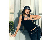 Bucket Hat Kangol - TRENDS PACK - Denim Mashup Bucket - Blue Picnic