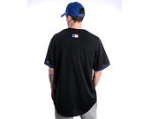 Jersey Nike - MLB Limited Alternate Jersey - New York Mets - Black 00A
