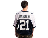 Jersey Nike - NFL Home Game Jersey Player - Dallas Cowboys - College Navy - Deion Sanders 21