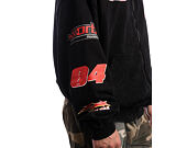 Sweatshirt New Era - F1 Ds Graphic Hoodie - RED BULL F1 - Black