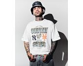 Bucket Hat Kangol - TRENDS PACK - Denim Mashup Bucket - Blue Picnic
