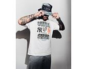 Tee New Era - MLB Subway Series Oversized Tee - MLB - White