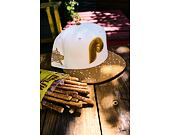Cap New Era - MLB All Star Game 2026 59FIFTY - Philadelphia Phillies - Cream / Panama Tan