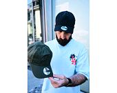 Cap New Era - Branded Embossed 9TWENTY A-Frame - Navy