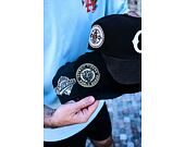 Cap New Era - MLB Retro Cord Cooperstown 19TWENTY - Detroit Tigers - Black