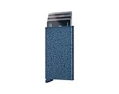 Card Case Secrid - Cardprotector Hammered - Navy