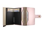 Wallet Secrid - Miniwallet Original - Ballet