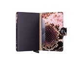 Wallet Secrid - Miniwallet Serpent - Purple