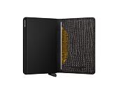 Wallet Secrid - Slimwallet Palmellato - Brown