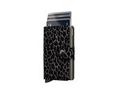 Wallet Secrid - Miniwallet Leo - Grey