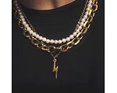 Chain Fainz - Bolt Chain - Silver
