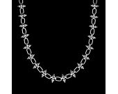 Chain Fainz - Double Spike Chain