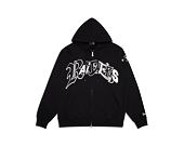 Sweatshirt New Era - NFL 2Way Hoodie Multi - Las Vegas Raiders - Black