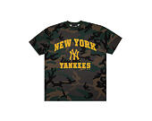 Tee New Era - MLB Field Tee - NY Yankees - Camo