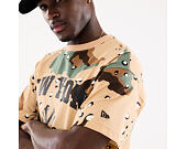 Tee New Era - MLB Field Tee - NY Yankees - Camo