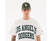 Tee New Era - MLB - LA Dodgers - Grey