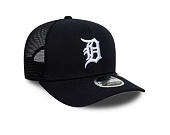 Cap New Era - MLB Evergreen 9SEVENTY Stretch-Snap - Detroit Tigers - Team Color