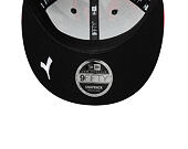 Cap New Era - Ducati Rep Misano 9FIFTY - Black