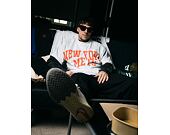 Tee New Era - MLB - NY Mets - Grey