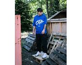 Tee New Era - F1 Drop Shoulder Tee - RED BULL F1 - Blue