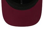 Cap New Era - NFL 2026 Sideline 9SEVENTY Stretch-Snap - Washington Commanders - Team Color