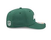 Cap New Era - NFL 2026 Sideline 9SEVENTY Stretch-Snap - NY Jets - Team Color