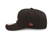 Cap New Era - NFL 2026 Sideline 9SEVENTY Stretch-Snap - Cleveland Browns - Team Color