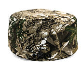 Bucket Hat Kangol - Interlock Pillbox Cap - Nature Camo