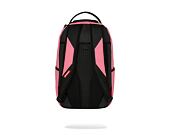 Backpack Sprayground - Shark Central Pink Embroidered Shark Backpack