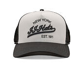 Cap Stetson - Trucker Cap New York by JJ Hats