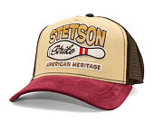Cap Stetson - Trucker Cap Strike