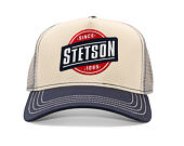 Cap Stetson - Trucker Cap Classic Point