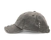 Cap Oakley - ‘47 Reserve Distressed Cap - Granite Gray