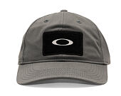Cap Oakley - Oakley Mod Cap - Granite Gray