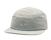 Cap Oakley - Latitude Waterproof Cap - Cement