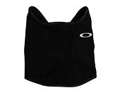 Neck Gaiter Oakley - Bowls Neck Warmer​ - Pitch Black