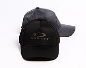 Cap Oakley - Essential Tone Cap 25.0 - Blackout