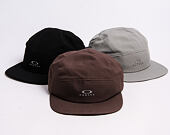 Cap Oakley - Latitude Waterproof Cap - Dark Umber