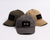 Cap Oakley - Oakley Mod Cap - Granite Gray