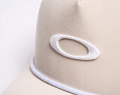 Cap Oakley - Oakley Rope Hat - Mist