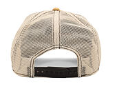 Cap Stetson - Trucker Cap Classic Globe