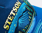 Cap Stetson - Trucker Cap Landscape