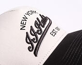 Cap Stetson - Trucker Cap New York by JJ Hats