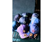 Cap New Era - NFL 2026 Sideline 9SEVENTY Stretch-Snap - Minnesota Vikings - Team Color