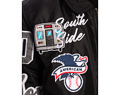 Jacket New Era X Alpha - MLB - Chicago White Sox - OTC