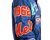 Jacket New Era X Alpha - MLB - New York Mets - OTC