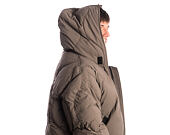 Jacket Oakley - Urbanslope Puffer Jacket - Deep Olive