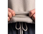 Sweatshirt Oakley - Metal Rise Hoodie - Cement