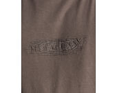 Tee Oakley - Echo Mod Embroidered Tee - Granite Gray